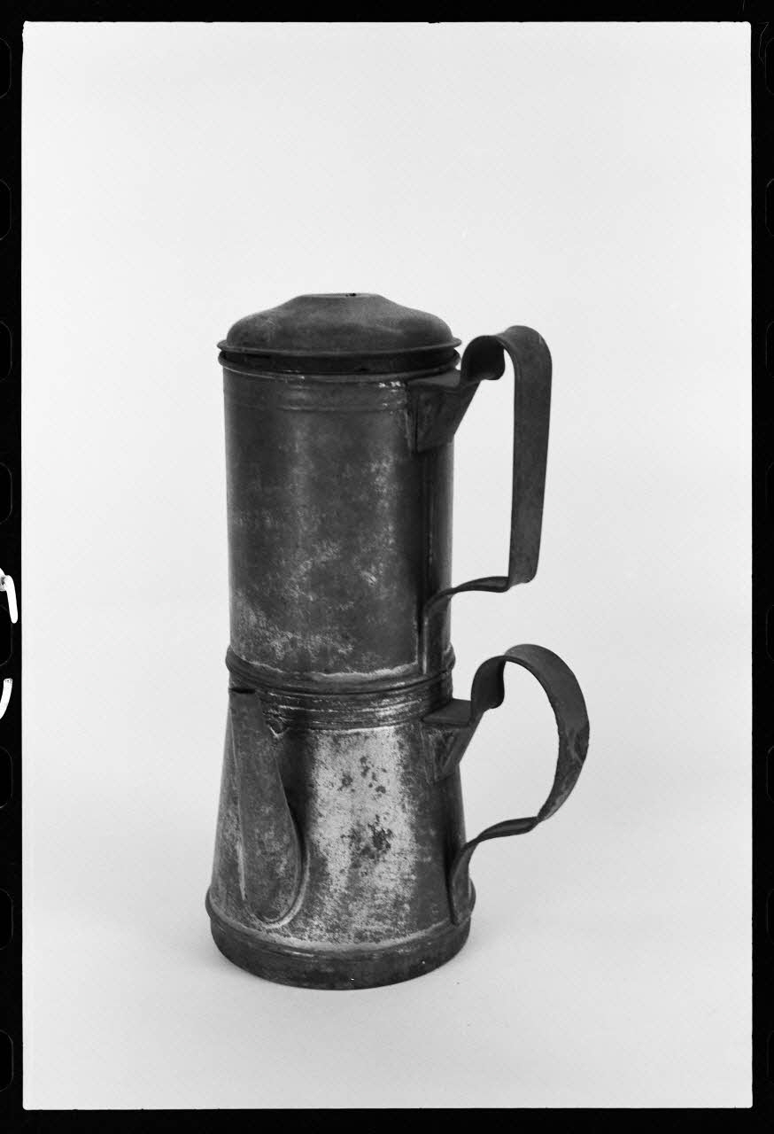 photographie Cafetière Ph.1978.1.357 Photo