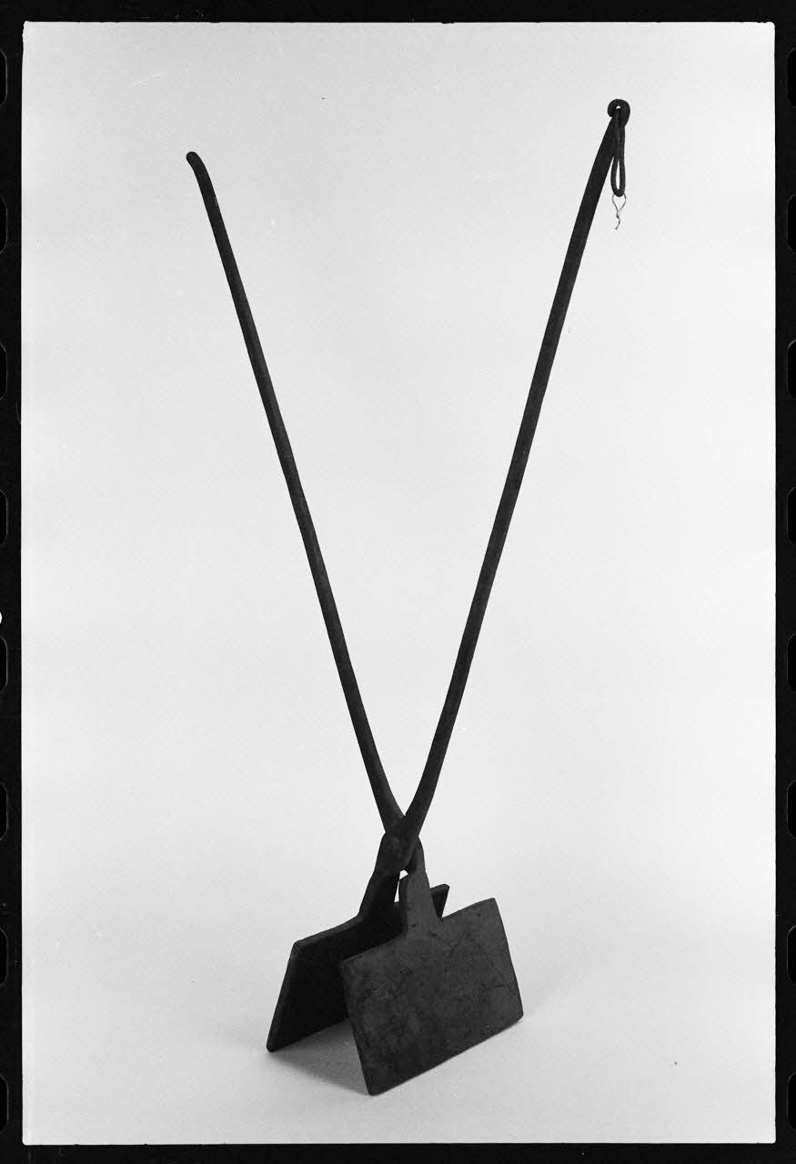 photographie Gaufrier Ph.1978.1.387 Photo