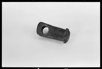 photographie Massette dit "Casse-noisette" Ph.1978.1.406  Photo