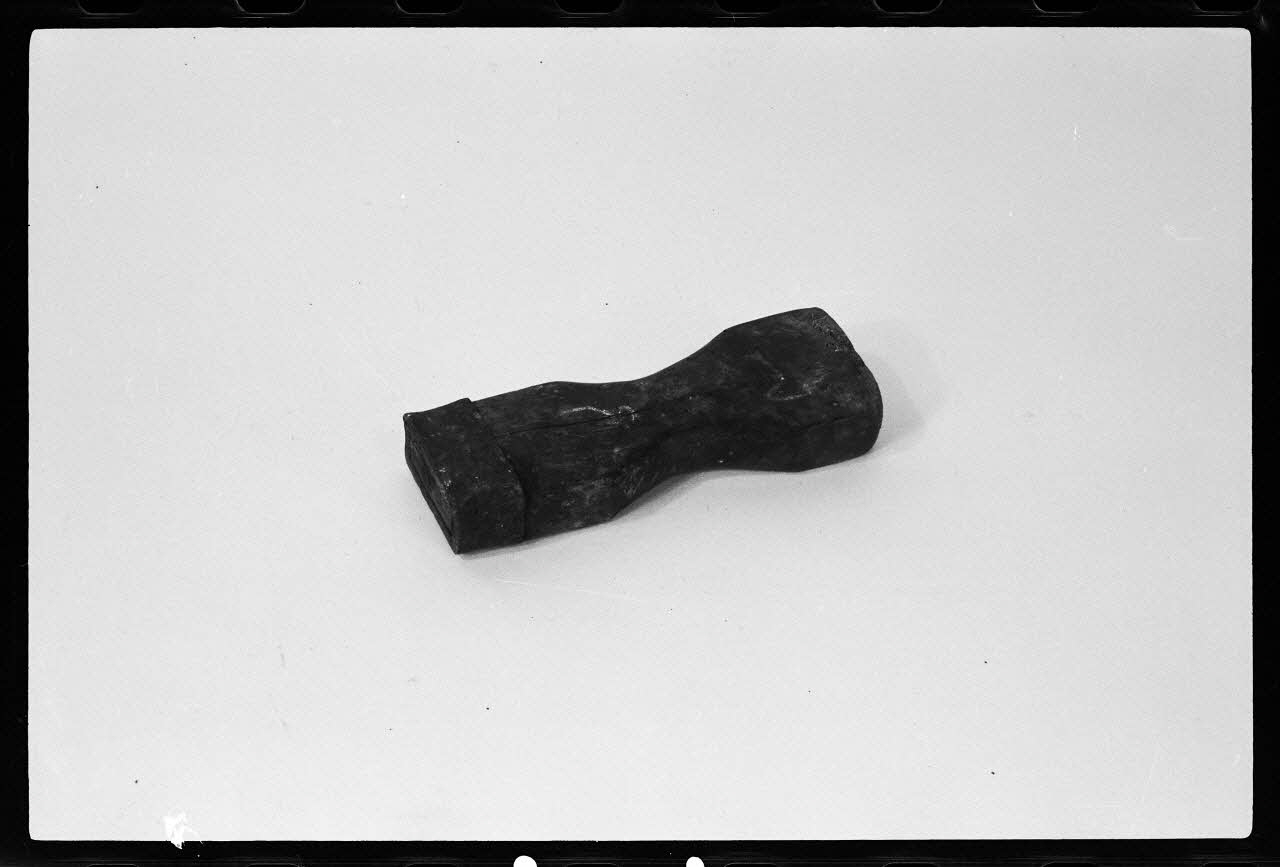 photographie Chasse pour cercler les tonneaux Ph.1978.1.41 Photo