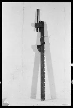 photographie Serre joint Ph.1978.1.417 Photo