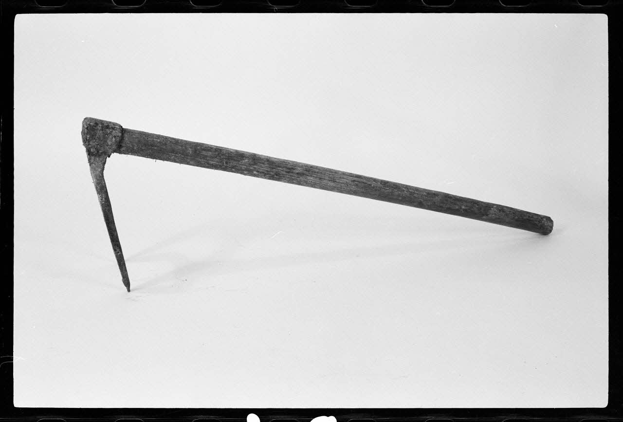 photographie Houe Ph.1978.1.49 Photo