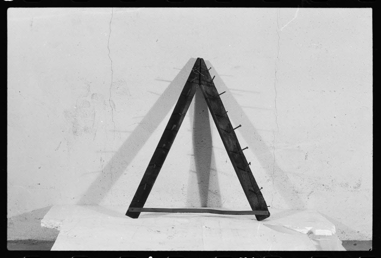 photographie Râtelier Ph.1978.1.497  Photo