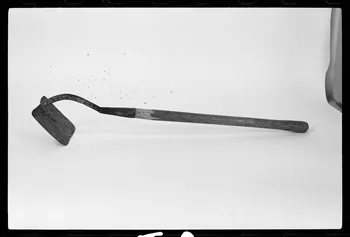 photographie Binette Ph.1978.1.50  Photo