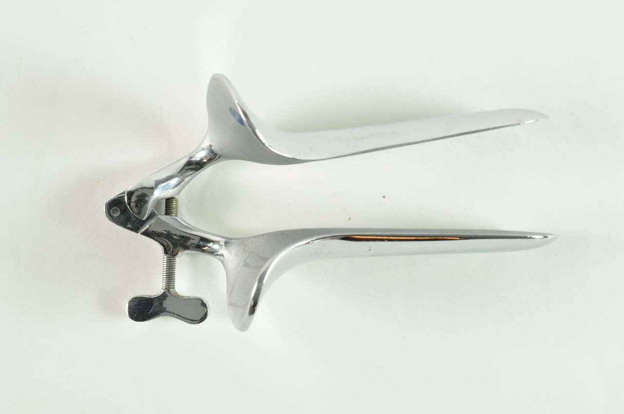 SPECULUM 2000.67.76.2  Photo Mucem