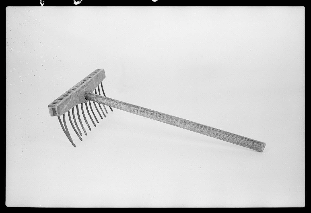 photographie Bateau d'ostréiculture Ph.1978.1.577 Photo