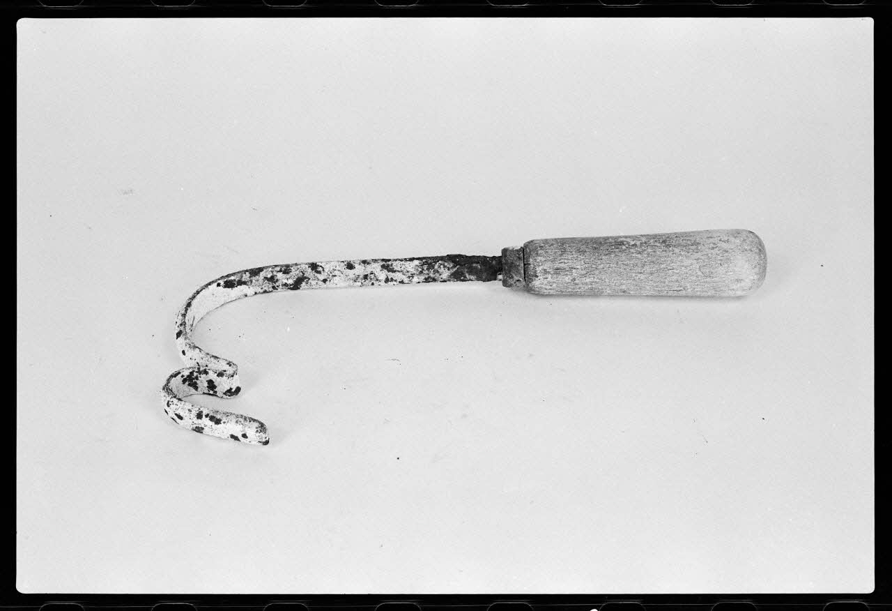 photographie Crochet Ph.1978.1.595 Photo