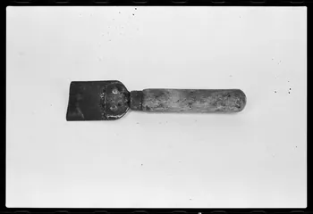 photographie Couteau Ph.1978.1.596 Photo