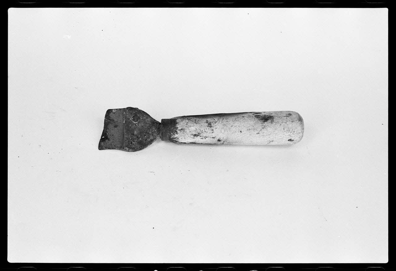 photographie Couteau Ph.1978.1.598 Photo