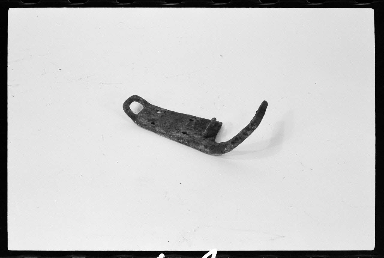 photographie Sabot dit à paisseaux Ph.1978.1.68 Photo