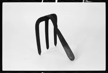 photographie Houe Ph.1978.1.72  Photo