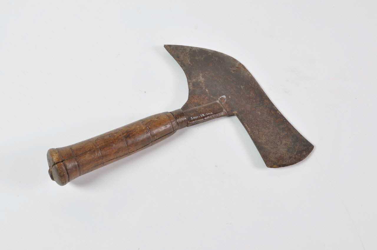 hachette 2000.68.1010 Photo Mucem