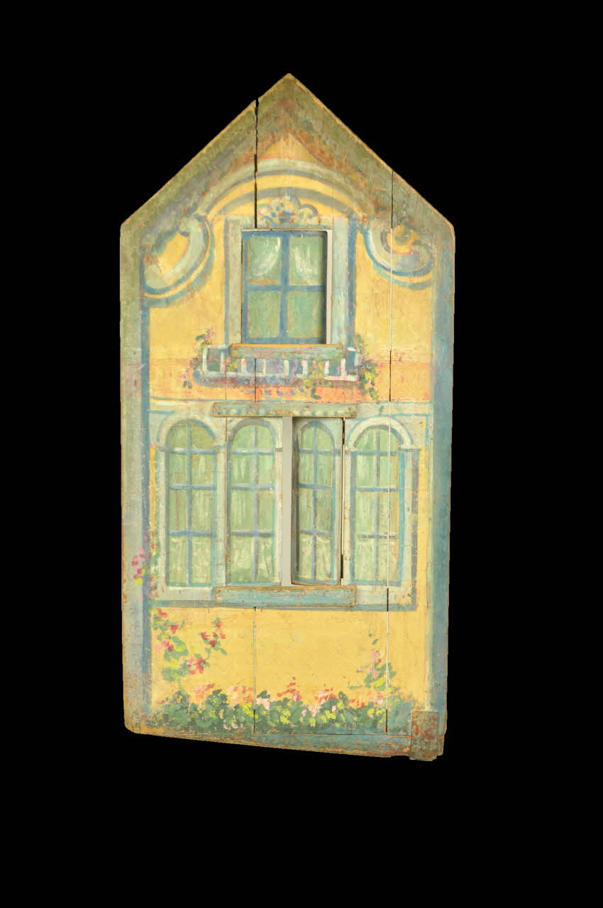 accessoire de marionnette 1948.6.71 Photo Mucem