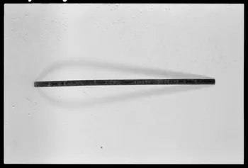 A. Chastanier photographie MuCEM (Paris). Galerie scientifique Ile-de-France, France 1974 Ph.1974.63.144 Photo