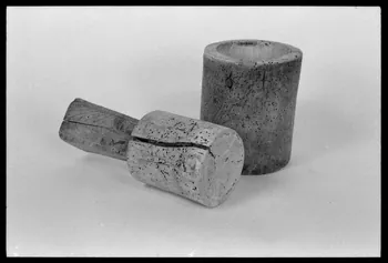 Alain Guey photographie Fromagère Ile-de-France, France 1974 Ph.1974.63.82  Photo
