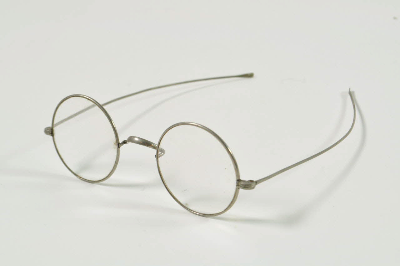 LUNETTE 2000.68.1166 Photo Mucem