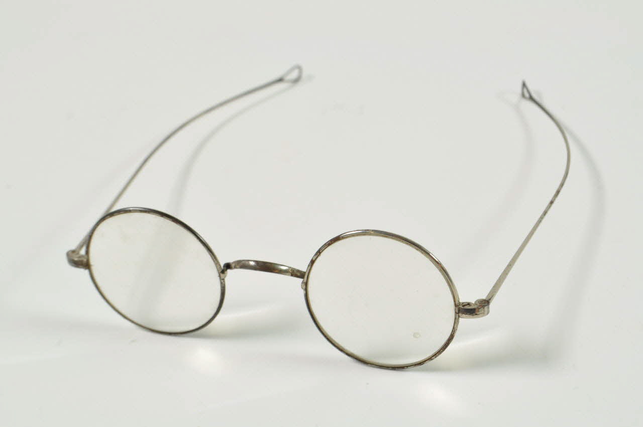 LUNETTE 2000.68.1167 Photo Mucem
