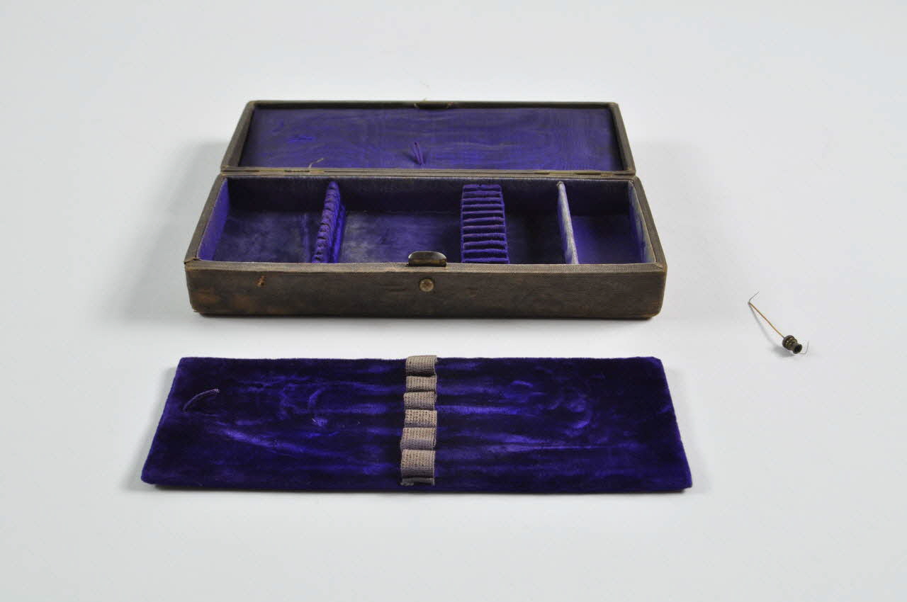 TROUSSE 2000.68.1176.1-2 Photo Mucem