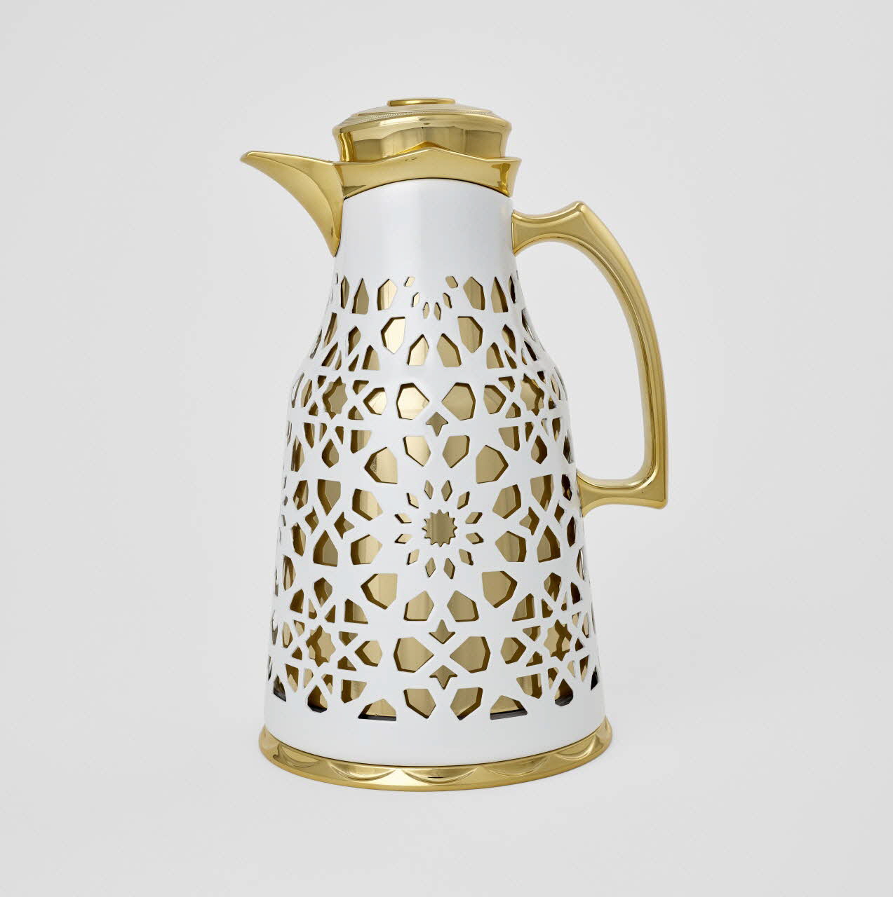 carafe isotherme thermos 2023.46.3.1-2 Photo Mucem / Marianne Kuhn