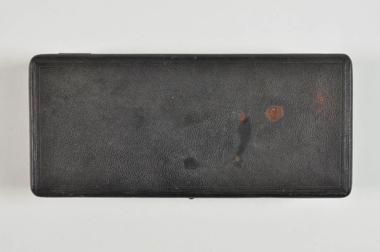 boîte 2000.68.1343.1 Photo Mucem