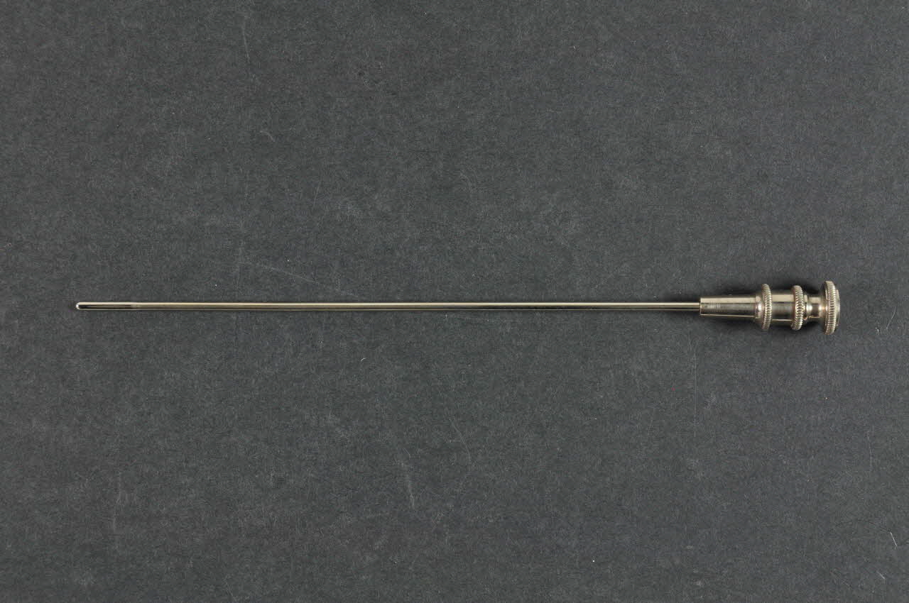 aiguille 2000.68.1343.11.1-2 Photo Mucem