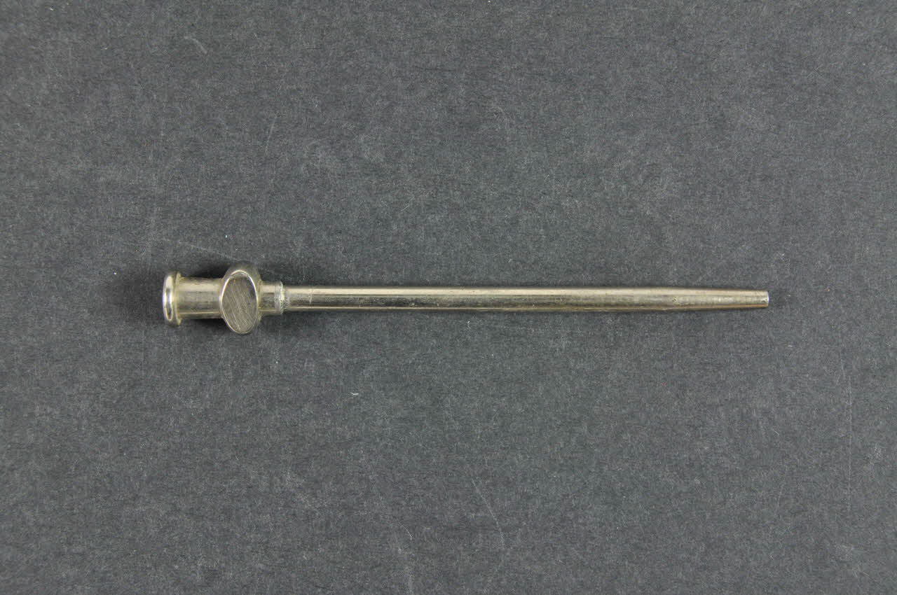 aiguille 2000.68.1343.12 Photo Mucem