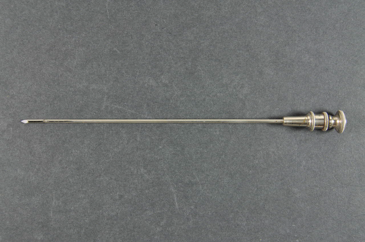 aiguille 2000.68.1343.13.1-2 Photo Mucem