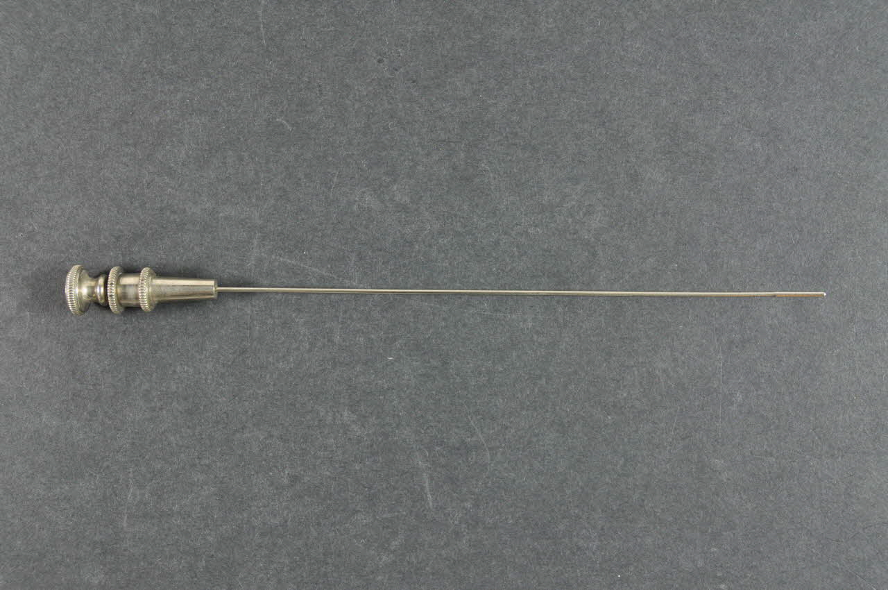 aiguille 2000.68.1343.14.1-2 Photo Mucem