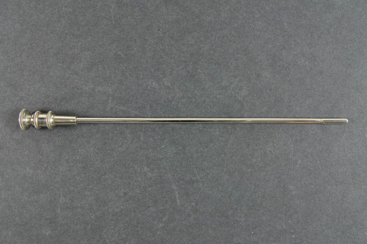 aiguille 2000.68.1343.15.1-2 Photo Mucem