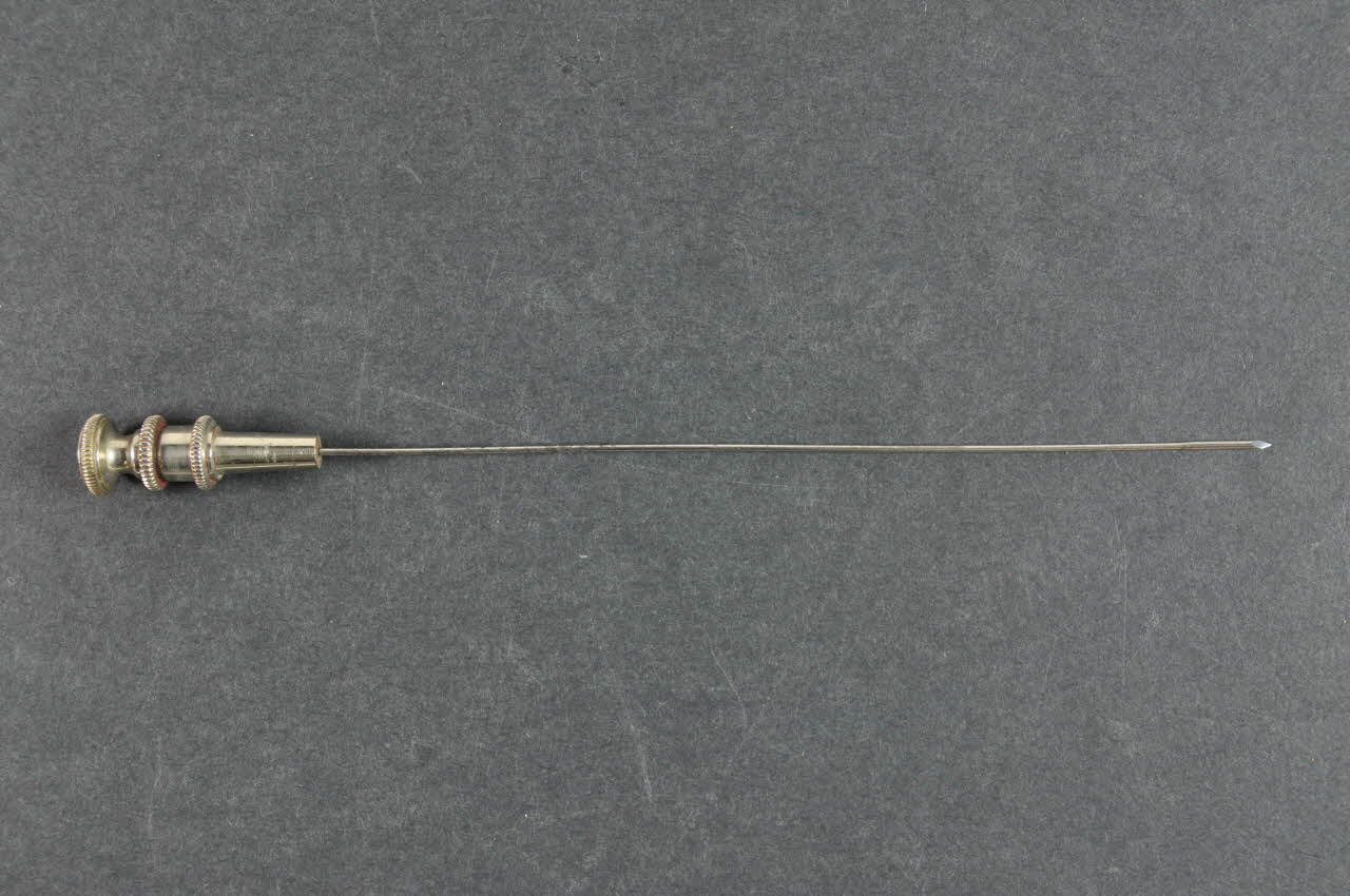 aiguille 2000.68.1343.16.1-2 Photo Mucem