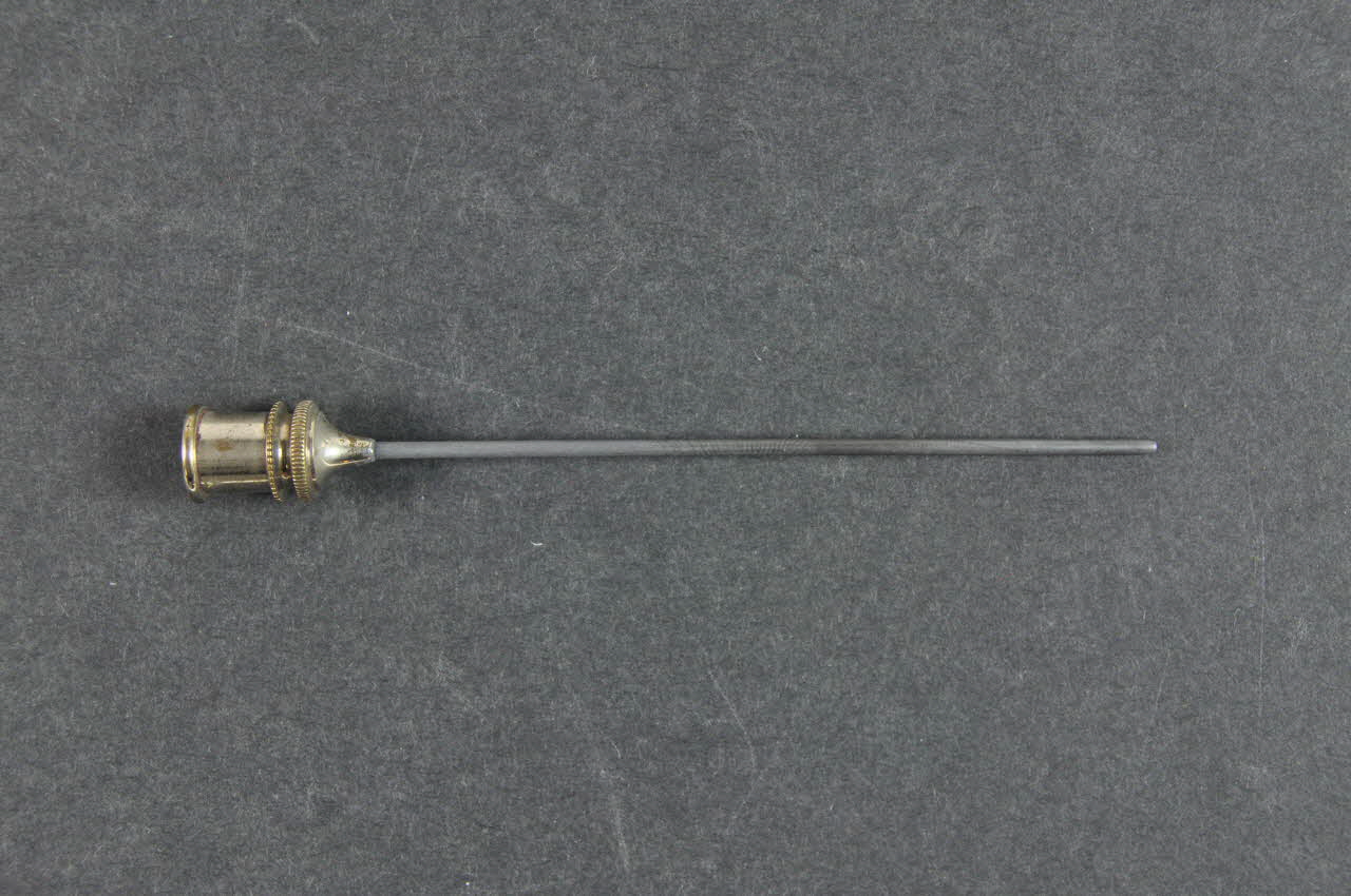 aiguille 2000.68.1343.17 Photo Mucem