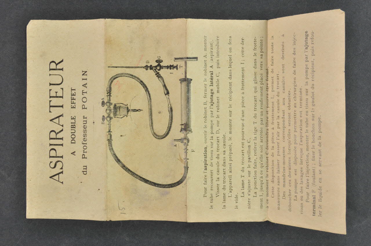 notice technique 2000.68.1343.19 Photo Mucem