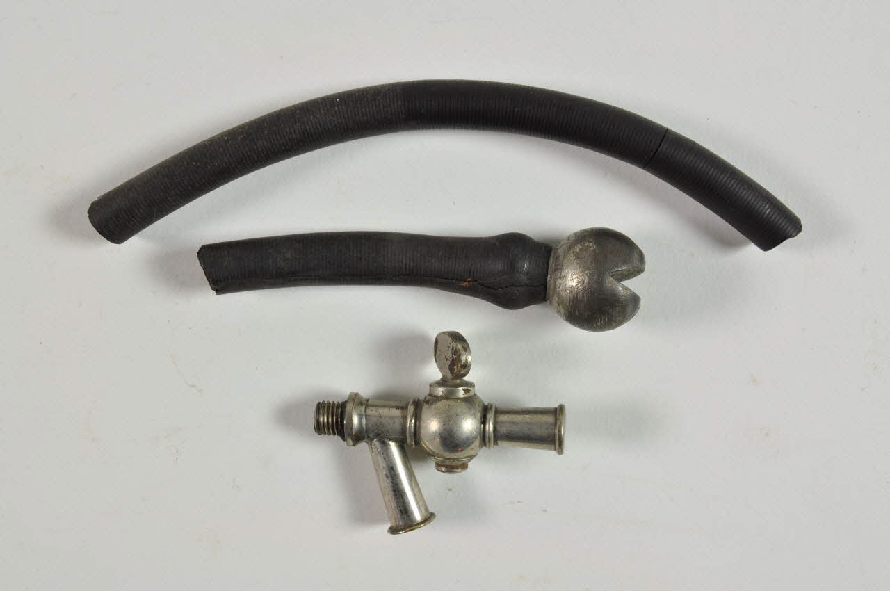 tuyau 2000.68.1343.5.1-3 Photo Mucem