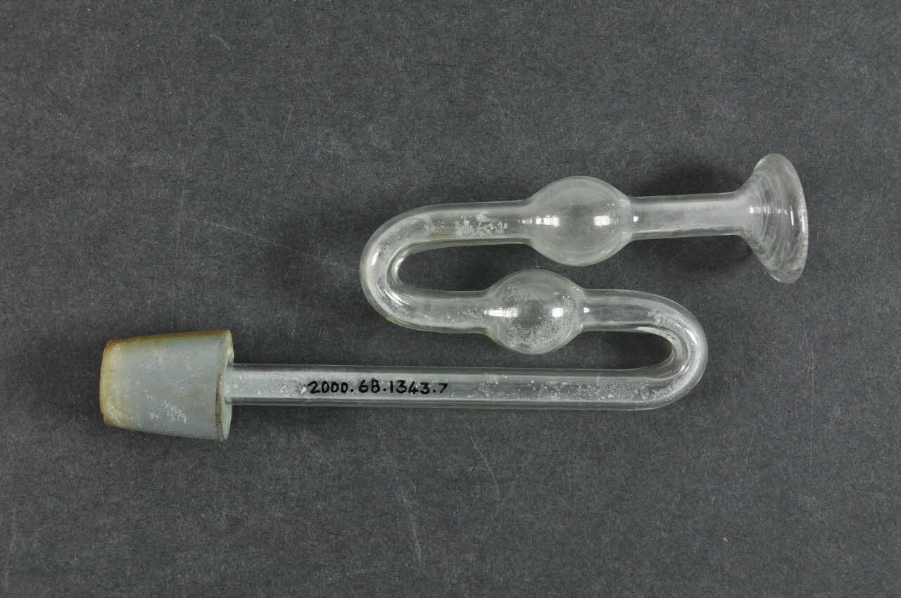 bouchon 2000.68.1343.7 Photo Mucem