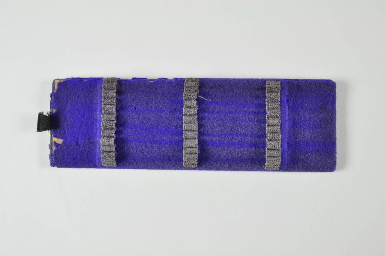 support 2000.68.1343.9 Photo Mucem