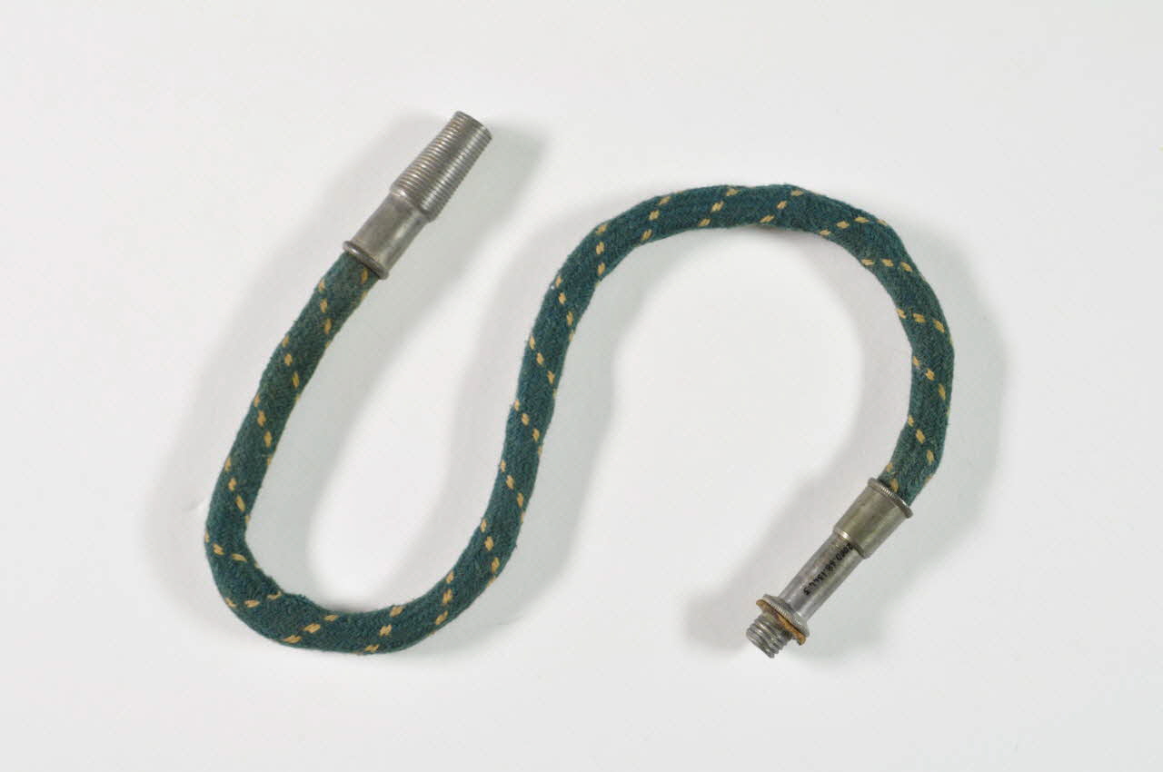 tuyau 2000.68.1344.3 Photo Mucem