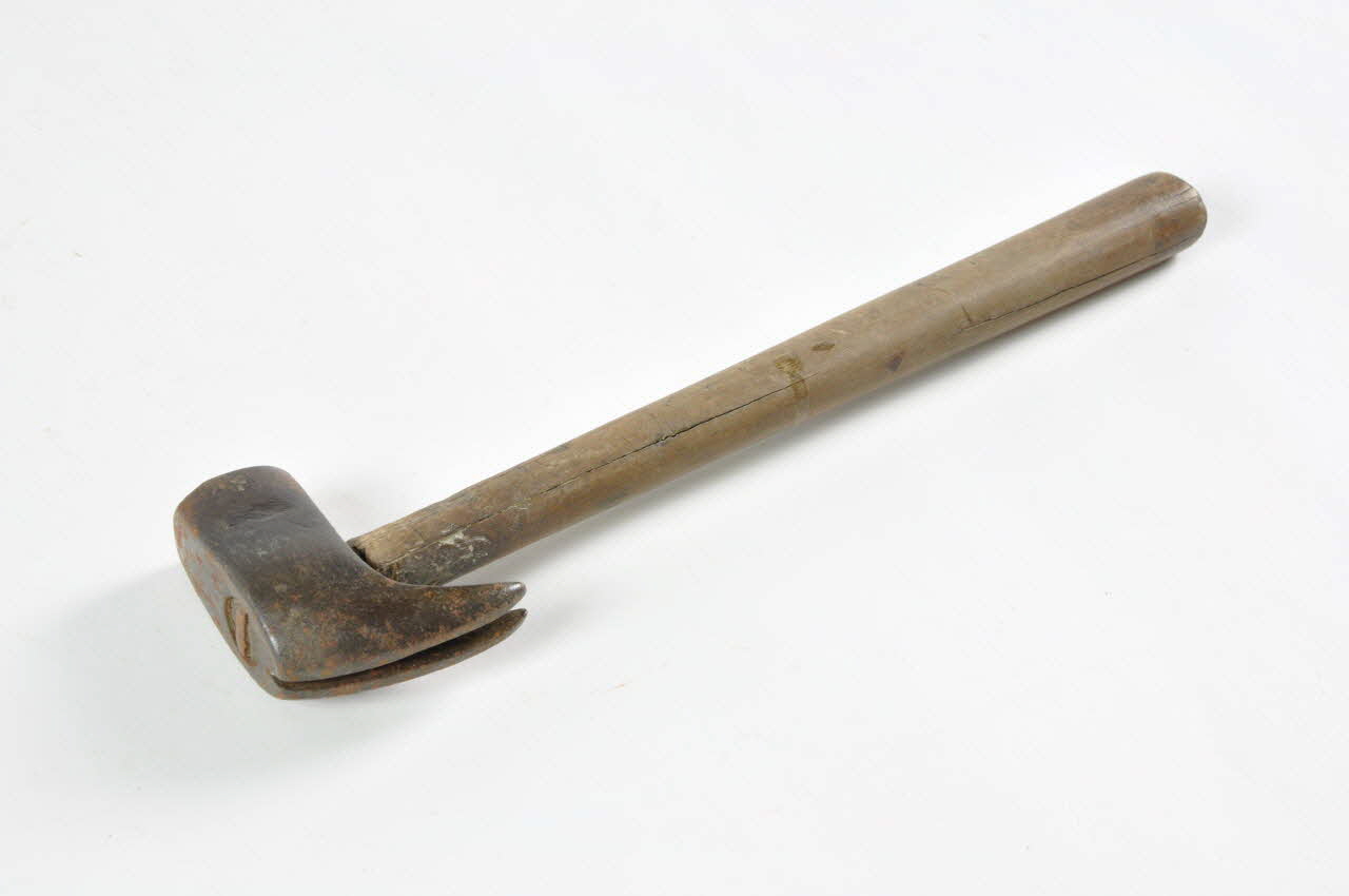 BROCHOIR 2000.68.1358 Photo Mucem