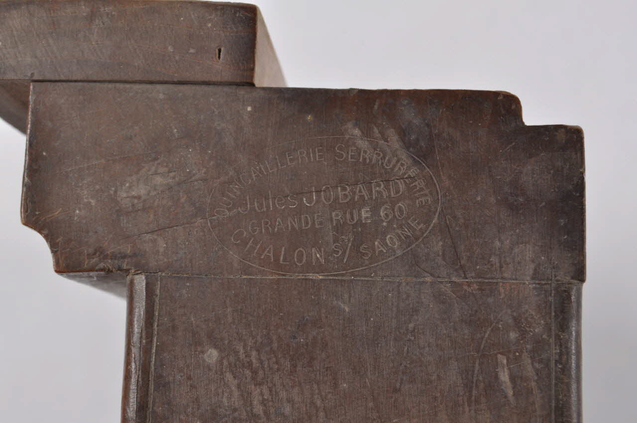 BOUVET 2000.68.1643  Photo Mucem