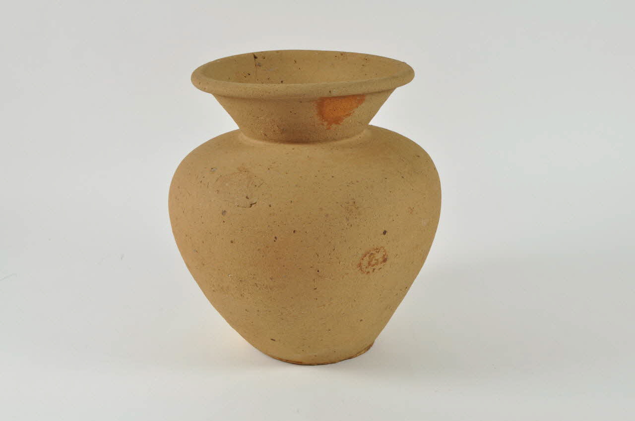 baratte Bretagne, France 1890 1950.56.19.1 Photo Mucem