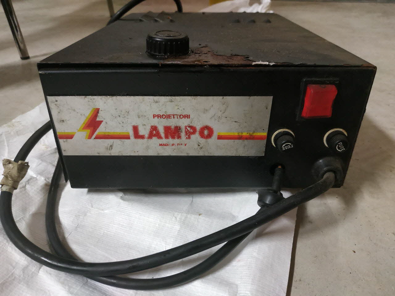 TRAIN 2000.15.40 Photo Mucem