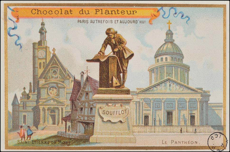 carte réclame chromo 1960.22.371.332 Photo