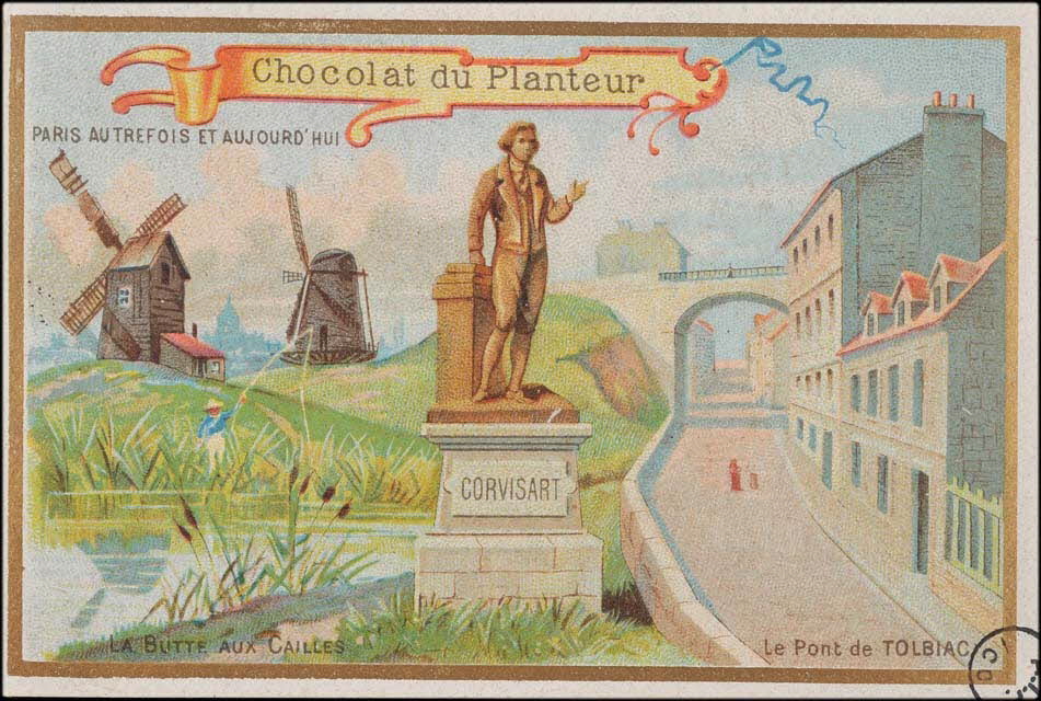 carte réclame chromo 1960.22.371.342 Photo