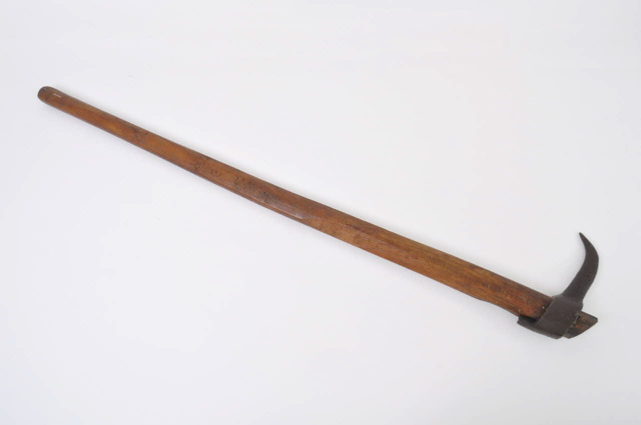 tourne-broche 2000.68.1738 Photo Mucem