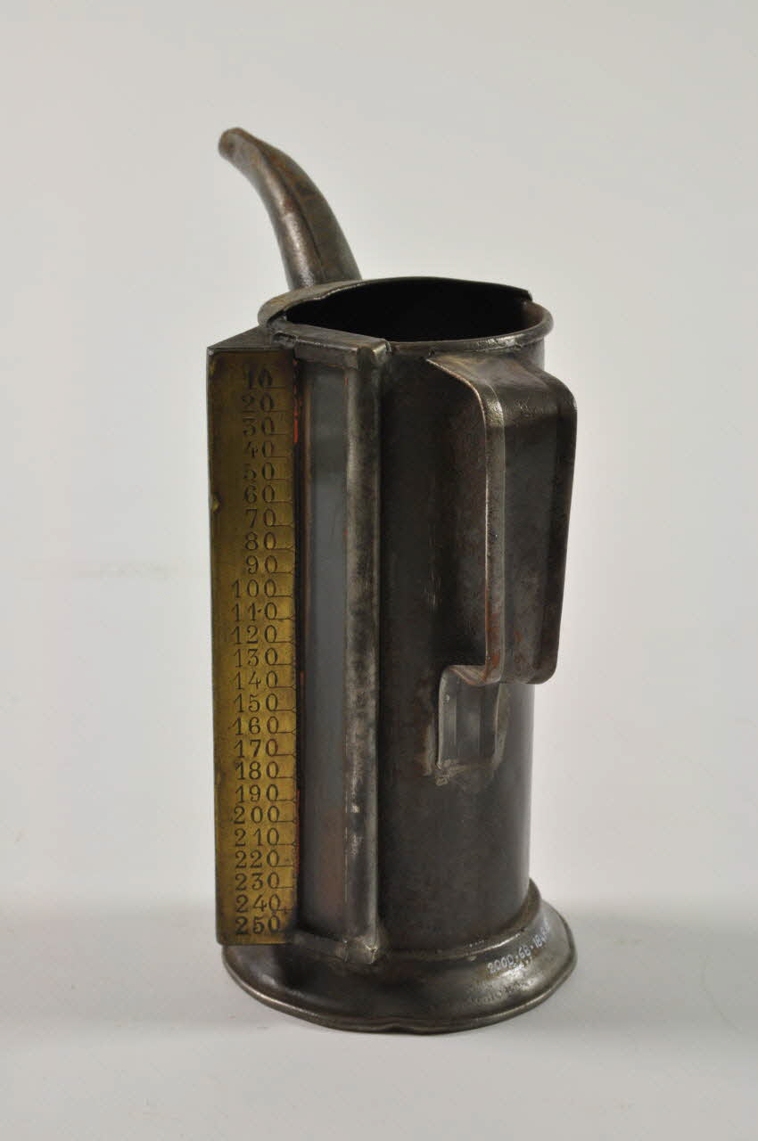 burette 2000.68.1849.15 Photo Mucem