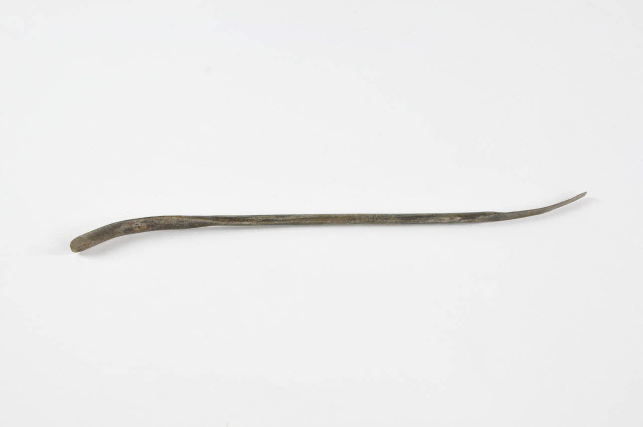 couteau 2000.68.287 Photo Mucem