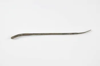 couteau 2000.68.287  Photo Mucem