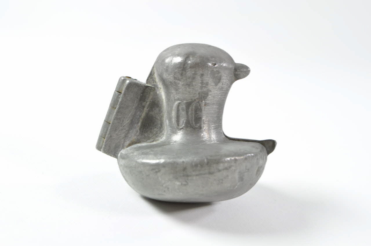 moule 2000.68.604 Photo Mucem