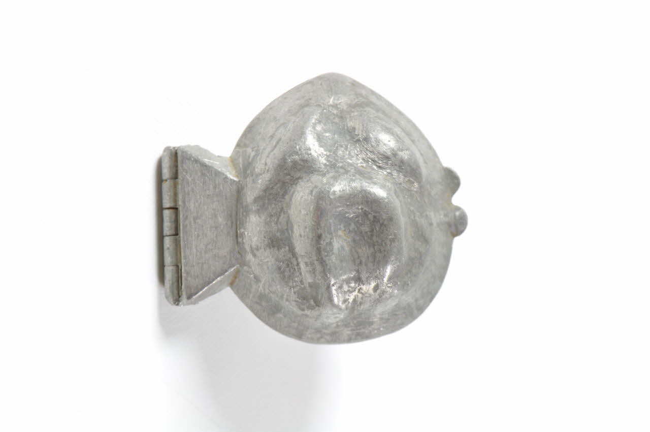 moule 2000.68.606 Photo Mucem