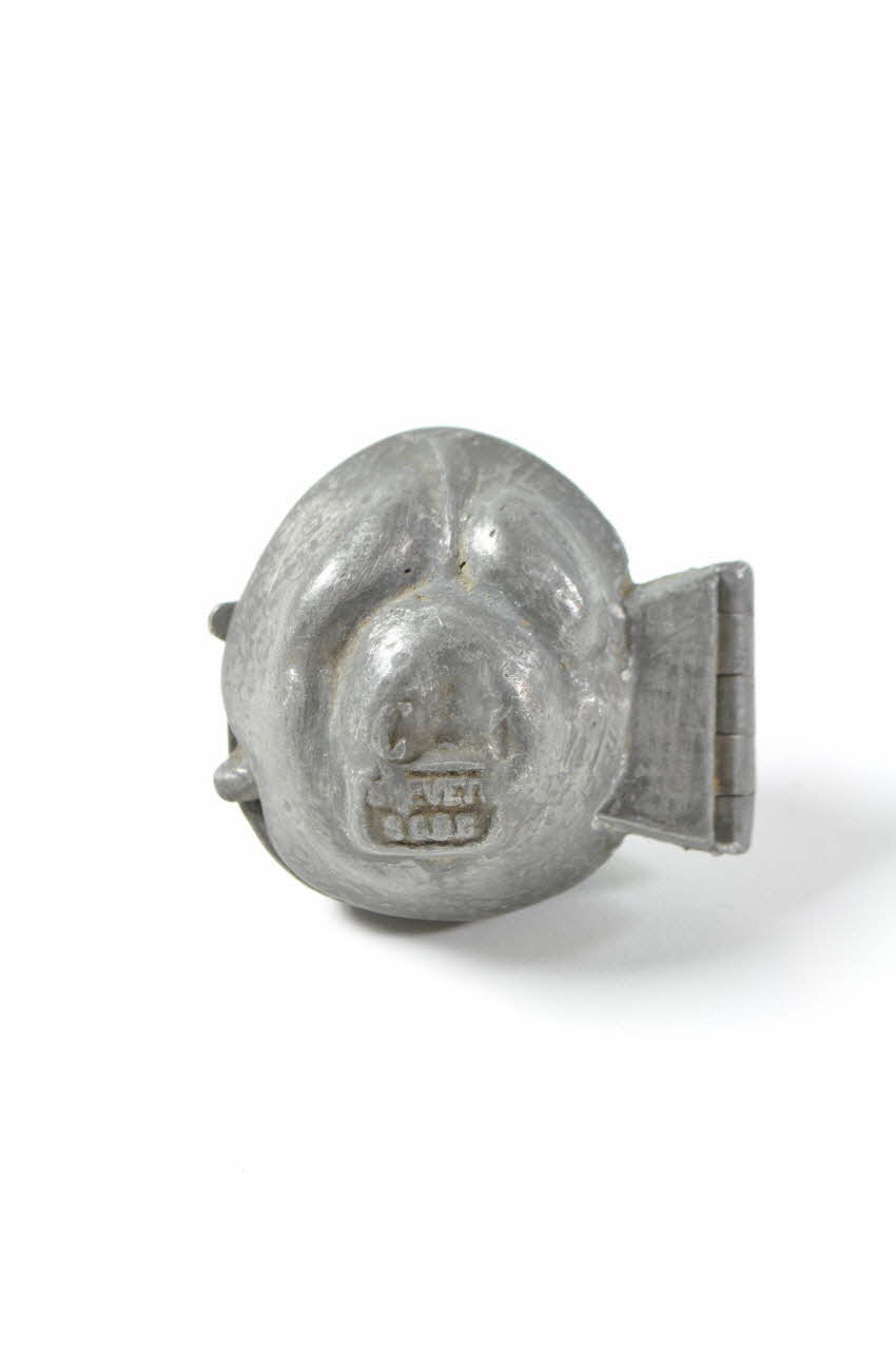 moule 2000.68.607 Photo Mucem