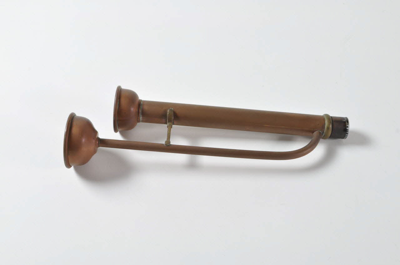 ALAMBIC France 1910 2000.68.630.2 Photo Mucem